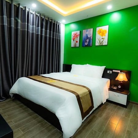Highlands Hotel Cao Bang Dış mekan fotoğraf